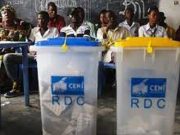 Élections en RDC: des dysfonctionnements et des heurts