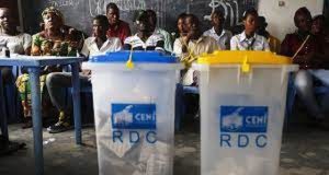 Élections en RDC: des dysfonctionnements et des heurts