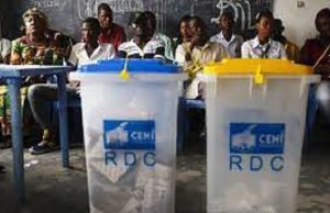 Élections en RDC: des dysfonctionnements et des heurts