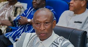 Burkina/Transition: « Des coups d’État… ont été commandités par le Gouvernement français » (PM)