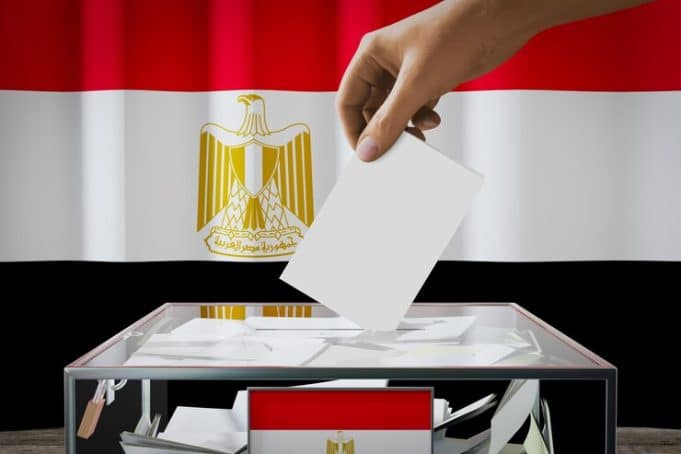 Présidentielle en Egypte: 67 millions d’électeurs appelés aux urnes