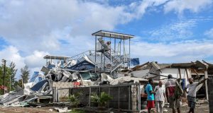 Seychelles: le gouvernement décrète l’état d’urgence après une forte explosion et une inondation