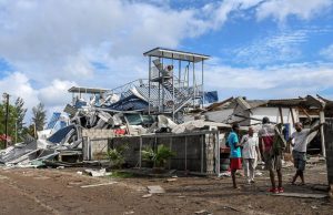 Seychelles: le gouvernement décrète l’état d’urgence après une forte explosion et une inondation