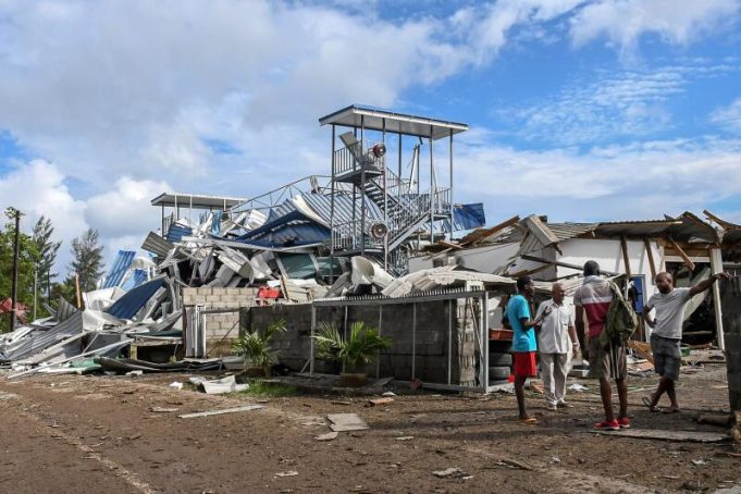 Seychelles: le gouvernement décrète l’état d’urgence après une forte explosion et une inondation