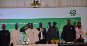 Niger: les dernières décisions de la CEDEAO