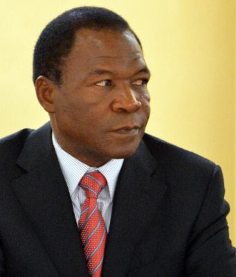 Côte d’Ivoire: «François Compaoré bloqué à Abidjan»