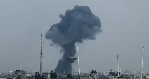 Conflit israélo-palestinien: reprise des frappes