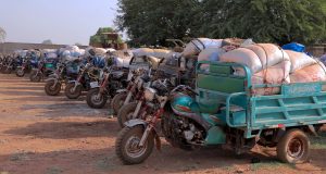 Burkina/Financement du terrorisme: 288 personnes dont 9 mineurs interceptés