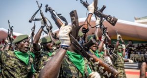 Guinée Bissau: de quel retour à l’ordre constitutionnel parle la CEDEAO?