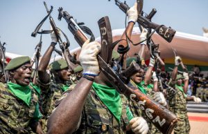 Guinée Bissau: de quel retour à l’ordre constitutionnel parle la CEDEAO?