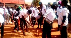 Immersion UA/IAM 2023: le rideau tombe sur la 15e édition à Bobo-Dioulasso