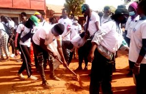 Immersion UA/IAM 2023: le rideau tombe sur la 15e édition à Bobo-Dioulasso