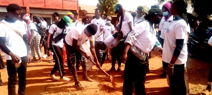 Immersion UA/IAM 2023: le rideau tombe sur la 15e édition à Bobo-Dioulasso