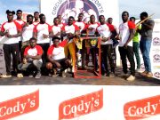 Tournoi bras de fer des quartiers 2023: Elvis Dala le plus fort