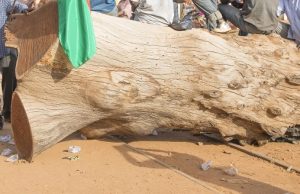 Burkina: contre la loi, des individus menacent encore de «bloquer» les trains marchandises