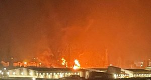 Explosion meurtrière en Guinée: le Burkina solidaire du peuple guinéen