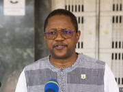 Burkina: Karamoko Jean Marie Traoré devient le chef de la diplomatie en remplacement de Olivia Rouamba