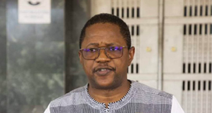 Burkina: Karamoko Jean Marie Traoré devient le chef de la diplomatie en remplacement de Olivia Rouamba