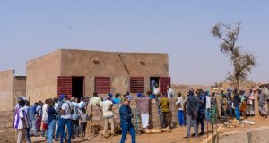 Kaya/Résilience des populations: l’Union européenne « satisfaite » des projets qu’elle a financés
