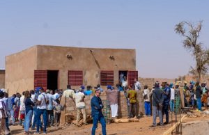 Kaya/Résilience des populations: l’Union européenne « satisfaite » des projets qu’elle a financés