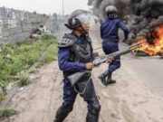 RD Congo: petit échauffement postélectoral avant le grand match?