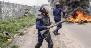 RD Congo: petit échauffement postélectoral avant le grand match?