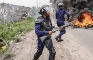RD Congo: petit échauffement postélectoral avant le grand match?