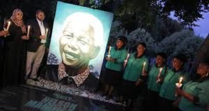 Afrique du Sud: il y a dix ans, mourait le président Nelson Mandela