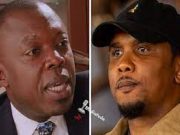 Littérature: «L’Arnaque», un livre à charge contre Samuel Eto’o