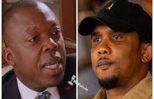 Littérature: «L’Arnaque», un livre à charge contre Samuel Eto’o