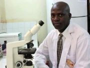 IOPA: le Pr Tinto lauréat du Prix d’excellence de la recherche et de l’innovation de la Pharmacie d’Afrique