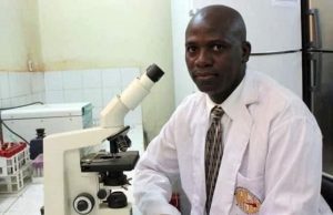 IOPA: le Pr Tinto lauréat du Prix d’excellence de la recherche et de l’innovation de la Pharmacie d’Afrique