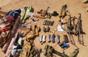 Burkina: «Toutes les localités au Nord de Djibo récupérées»