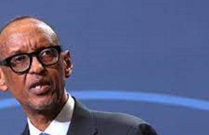 Elections générales au Rwanda: y’a rien en face pour Paul Kagame!