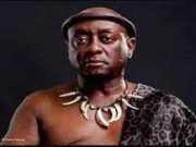 Afrique du Sud: décès tragique de l’artiste planétaire Mbongeni Ngema