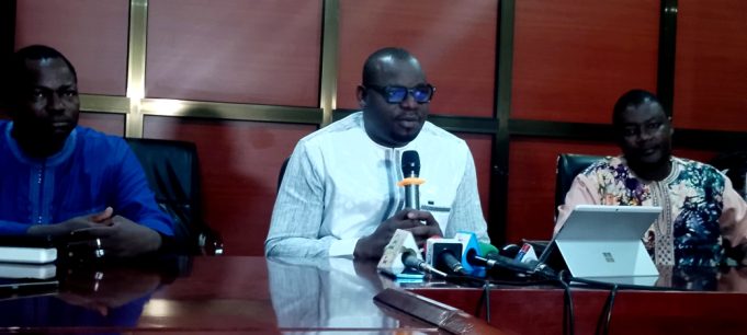 eCasier judiciaire: pour soulager les Burkinabè nés dans les zones d’insécurité et hors du pays