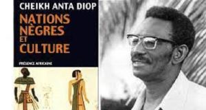 Histoire de l’Afrique noire: il y a 100 ans naissait Cheikh Anta Diop
