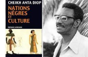Histoire de l’Afrique noire: il y a 100 ans naissait Cheikh Anta Diop