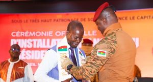 Burkina: Idrissa Nassa le «serviteur de tous les patrons»