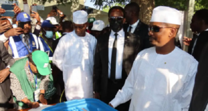 Tchad/présidentielle: la Francophonie se félicite de l’engouement et le calme de la population