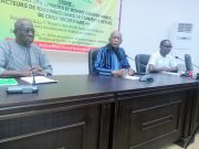 Burkina: «Rarement notre pays a été aussi divisé entre patriotes et apatrides»