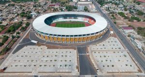 CAN 2023: les 16 équipes qualifiées pour les huitièmes de finale