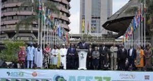 Cop 28 aux Émirats Arabes Unis: l’Afrique entre des mesures dichotomiques des plus grands pollueurs