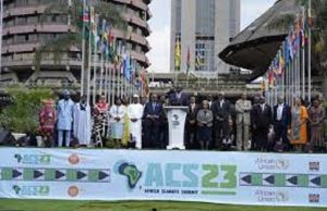 Cop 28 aux Émirats Arabes Unis: l’Afrique entre des mesures dichotomiques des plus grands pollueurs