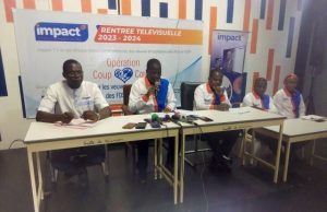 Impact TV: le média appelle à la solidarité envers les veuves et orphelins des FDS et VDP
