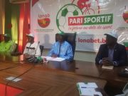 « Pari Sportif », le nouveau jeu en ligne de la LONAB