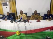 Fêtes de fin d’année: les populations burkinabè invitées « à respecter scrupuleusement » les consignes de sécurité