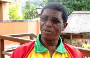 Le Burkina pleure «Saboteur»
