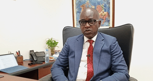 Sociétés d’assurances au Burkina: « Nous travaillons constamment pour améliorer la qualité de nos services » (Président APSAB)