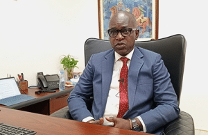 Sociétés d’assurances au Burkina: « Nous travaillons constamment pour améliorer la qualité de nos services » (Président APSAB)